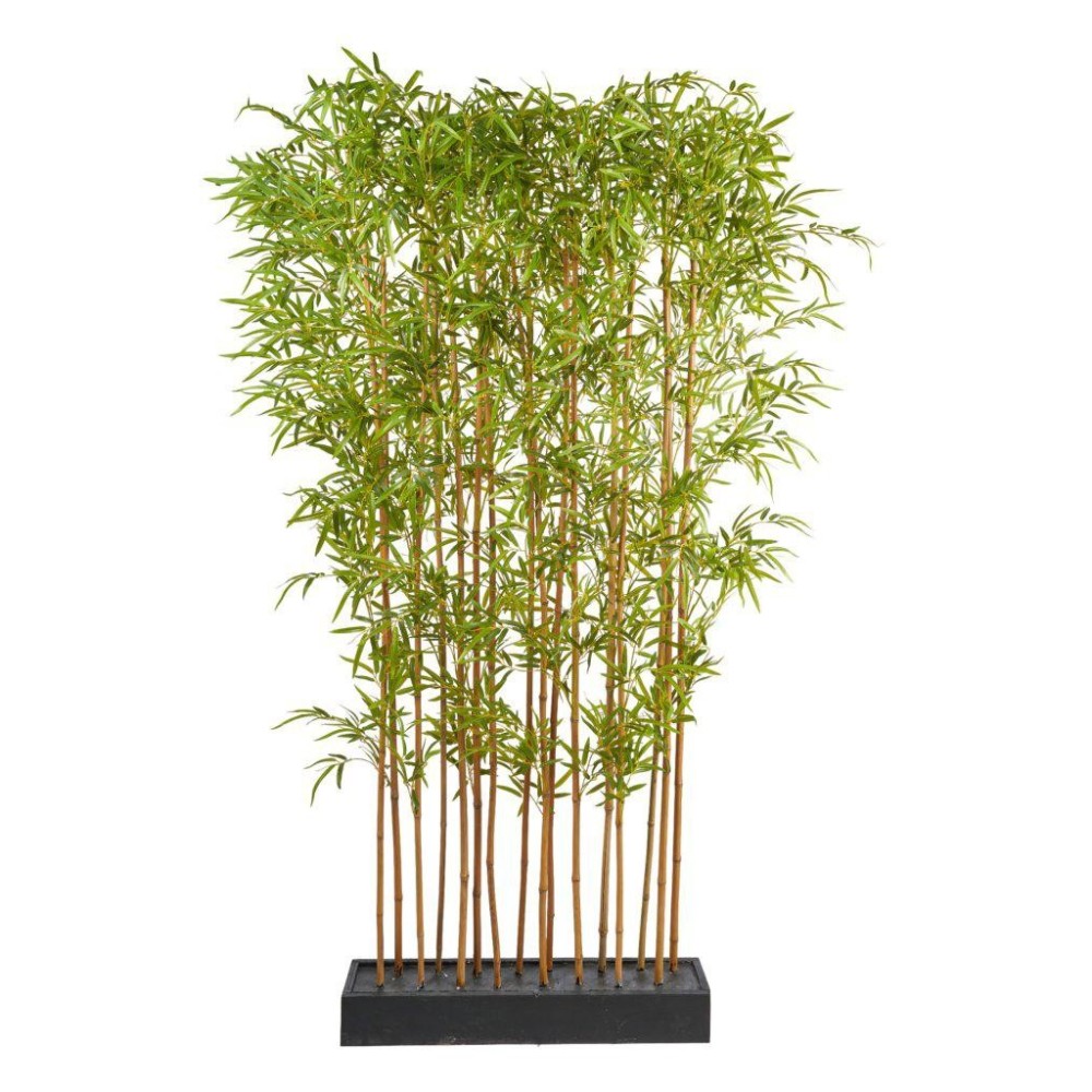 SEPARE BAMBOO CM75X15X190